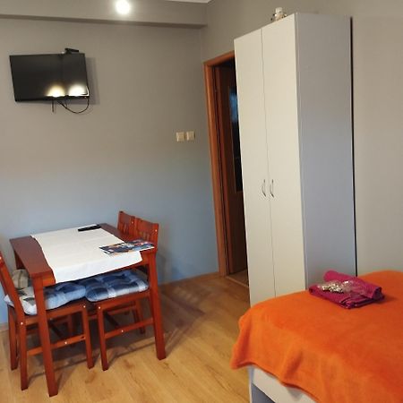 Gospodarstwo Agro Nad Kamienna Baltow Exterior foto